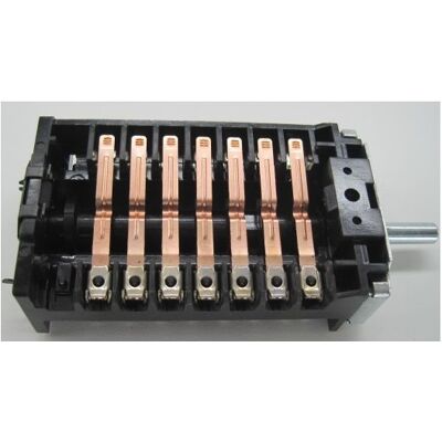 Candy 42815790 Commutateur Four - Candy 42815790 Commutateur Four -