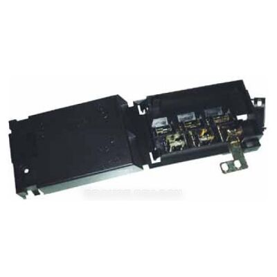 Scholtes - C00136759 - Morsettiera originale - Accessorio - Terminal block Scholtes - C00136759 - Morsettiera originale - Accessorio - Terminal block