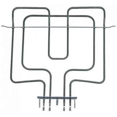 Whirlpool Resistenza Superiore 2500w - Forni, Fornelli Elettrici E A Gas 586803663946786154 Whirlpool Resistenza Superiore 2500w - Forni, Fornelli Elettrici E A Gas 586803663946786154