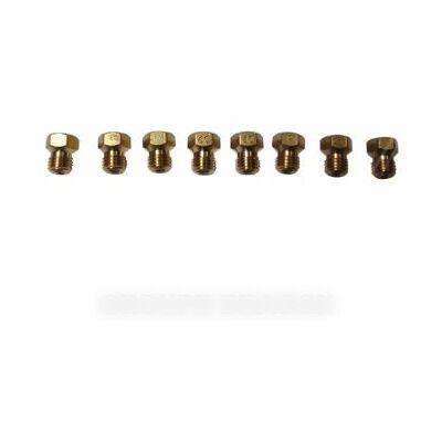 Kit Ugello, Gettito Butano/propano Originale - Rasoi, Tagliacapelli - Ariston Hotpoint - 984723663946527986 Kit Ugello, Gettito Butano/propano Originale - Rasoi, Tagliacapelli - Ariston Hotpoint - 984723663946527986