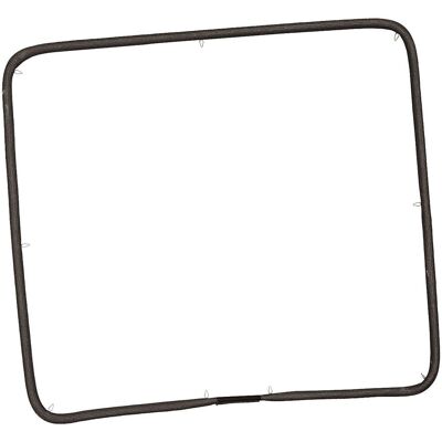 Ariston Scholtes - Guarnizione Della Porta 9 Clip - Forni, Fornelli Elettrici E A Gas 2247368055005740552 Ariston Scholtes - Guarnizione Della Porta 9 Clip - Forni, Fornelli Elettrici E A Gas 2247368055005740552