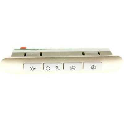 De Dietrich Cursore - 71X1557, 74X3632 - Slider Filtro Cappa De Dietrich Cursore - 71X1557, 74X3632 - Slider Filtro Cappa