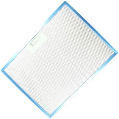 Filtro metallico Elica GRI0121275A - Cappa aspirante Filtro metallico Elica GRI0121275A - Cappa aspirante