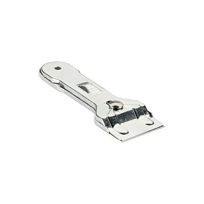 WPRO Raschietto Per Placca Di Vetro W Scr 300 - 484000008546 WPRO Raschietto Per Placca Di Vetro W Scr 300 - 484000008546