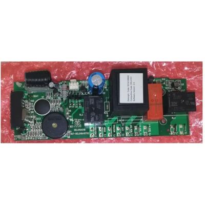 Rosières - 49012070 - Verde - Modulo elettronico Rosières - 49012070 - Verde - Modulo elettronico