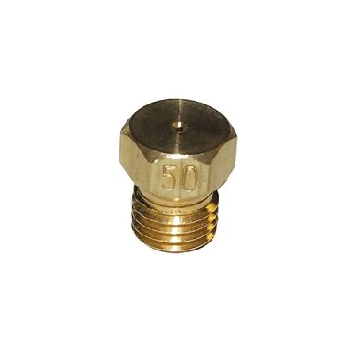 Ariston Iniettore A Gas Butano Ø 0,50 Per Beko Cook - 431920084 Ariston Iniettore A Gas Butano Ø 0,50 Per Beko Cook - 431920084