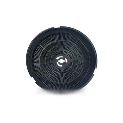 AIRLUX Filtro A Carbone Rotondo Tipo 180 (al Pezzo) - Cappa Aspirante 510553663216010804 AIRLUX Filtro A Carbone Rotondo Tipo 180 (al Pezzo) - Cappa Aspirante 510553663216010804
