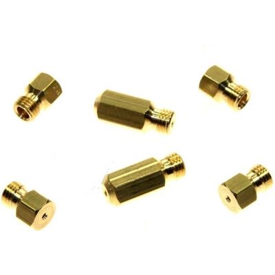 FAURE 50269253006 - - Set iniettori gas naturale FAURE 50269253006 - - Set iniettori gas naturale