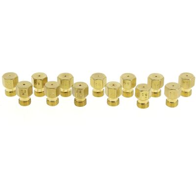Arthur Martin - 50253836006 - butano-propano - per Arthur Martin - Iniettore gas Arthur Martin - 50253836006 - butano-propano - per Arthur Martin - Iniettore gas