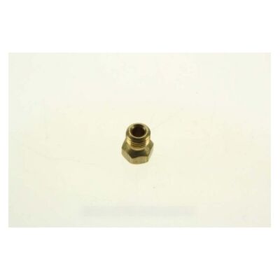 Iniettore Gas AIRLUX Z05Q844 - Diametro 96mm per Forni e Cucinette Iniettore Gas AIRLUX Z05Q844 - Diametro 96mm per Forni e Cucinette