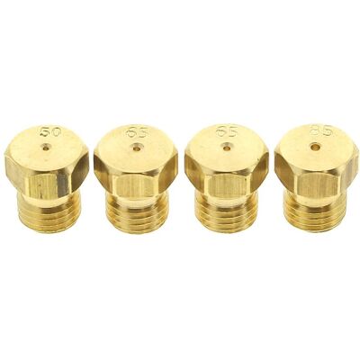 Dietrich - GasInjector-BP - Butano-Propano - Gas Injector Dietrich - GasInjector-BP - Butano-Propano - Gas Injector