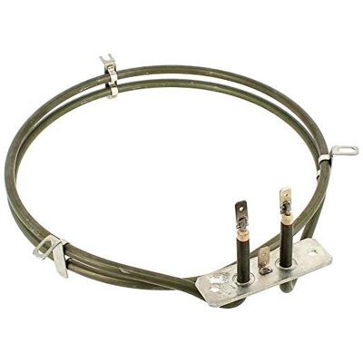 Neff Modello 3005153662894499772 - Resistenza circolare 2300W per forni e piani cottura Neff Modello 3005153662894499772 - Resistenza circolare 2300W per forni e piani cottura