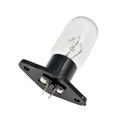 LG 51560-32151 240V 25W Lampadina microonde LG 51560-32151 240V 25W Lampadina microonde