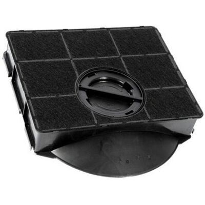 Elica Filtro Carboni Cappa 208x214x40 F00189/1 Type 303 Elibloc 9, Rubino Corner Elica Filtro Carboni Cappa 208x214x40 F00189/1 Type 303 Elibloc 9, Rubino Corner