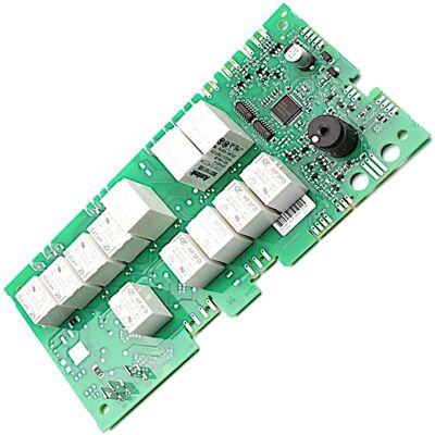 NEFF - Modulo Di Controllo Originale - Forni, Fornelli Elettrici E A Gas - Bosch - 3216643662734317402 NEFF - Modulo Di Controllo Originale - Forni, Fornelli Elettrici E A Gas - Bosch - 3216643662734317402