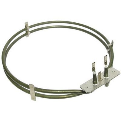 Beko - Resistenza circolare 2100W - 2100W - Circolare - Resistenza forno Beko - Resistenza circolare 2100W - 2100W - Circolare - Resistenza forno