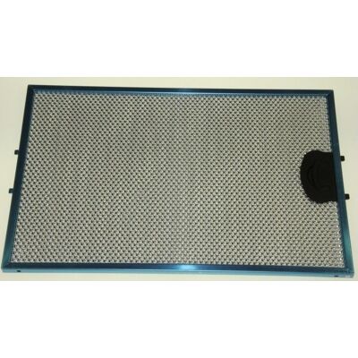 Filtro metallico antigrasso Sauter - Compatibile con cappe Filtro metallico antigrasso Sauter - Compatibile con cappe