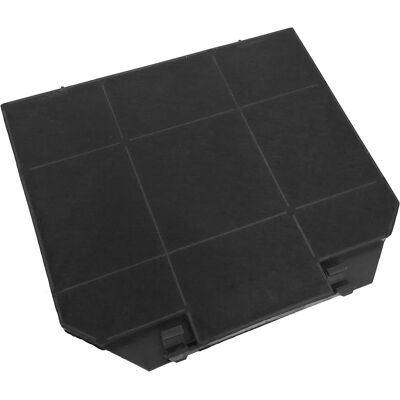 Faber Filtro Cappa Carboni Attivi 26,7x23,7 (cm) Type Eff72 Faber Filtro Cappa Carboni Attivi 26,7x23,7 (cm) Type Eff72