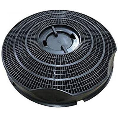 Elica - C00090700 - 240mm - Tipo 30 - Filtro in carbone Elica - C00090700 - 240mm - Tipo 30 - Filtro in carbone