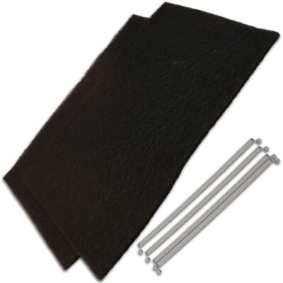Brandt Modello 74X5766 AK505AE1 - Filtri a carbone per cappa Brandt Modello 74X5766 AK505AE1 - Filtri a carbone per cappa