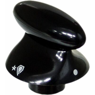 Franke - FK1330042459 - Nero - Plastica - Knob Franke - FK1330042459 - Nero - Plastica - Knob