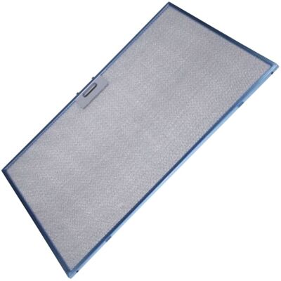 FAURE - Filtro In Metallo 566x380mm - Cappa Aspirante 2205913662894766065 FAURE - Filtro In Metallo 566x380mm - Cappa Aspirante 2205913662894766065