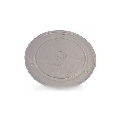 Piatto girevole AEG 325mm per Microonde - Piatto girevole Piatto girevole AEG 325mm per Microonde - Piatto girevole