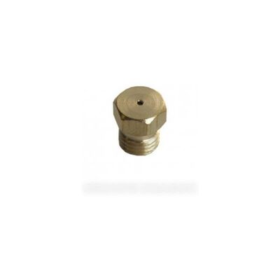 Iniettore bruciatore gas Modello 80 Scholtes - Original Iniettore bruciatore gas Modello 80 Scholtes - Original