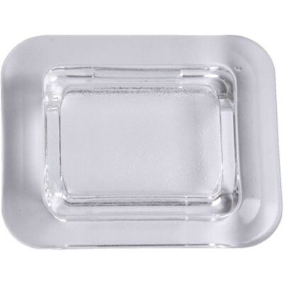 ARISTON HOTPOINT INDESIT - C00132816 - Copriclampada - Forno ARISTON HOTPOINT INDESIT - C00132816 - Copriclampada - Forno