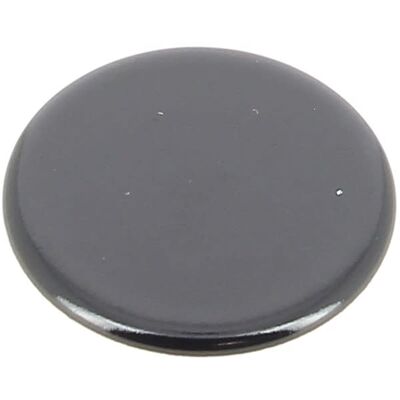 Tappo Bruciatore D=39, C00032430 Per Piano Cottura Ariston Tappo Bruciatore D=39, C00032430 Per Piano Cottura Ariston