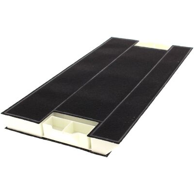 Bosch - Modello 00434229 - Filtro al Carbone per Cappe Bosch - Modello 00434229 - Filtro al Carbone per Cappe