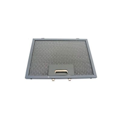Arthur Martin - Filtro metallico per cappa - 234 x 170 mm Arthur Martin - Filtro metallico per cappa - 234 x 170 mm