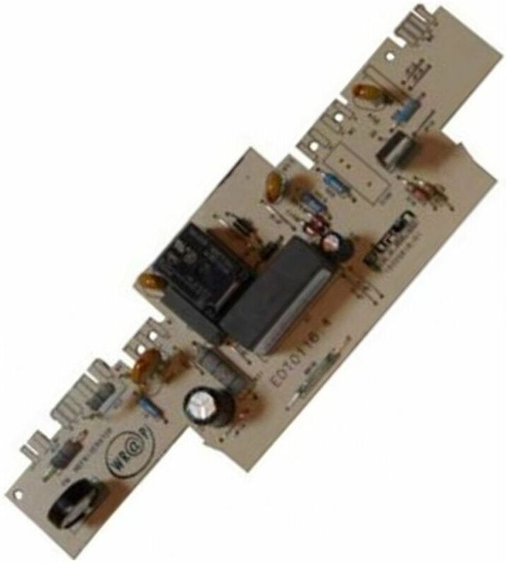 Scheda elettronica - Frigorifero, congelatore - ariston hotpoint hotpoint - 3214973662734125953