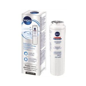 WPRO - Cartuccia filtro acqua e ghiaccio - Frigorifero, Congelatore WPRO - Cartuccia filtro acqua e ghiaccio - Frigorifero, Congelatore