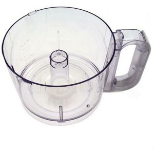 SEB Modello MS-5A02451 Ciotola tritatutto - Semplice, senza coperchio SEB Modello MS-5A02451 Ciotola tritatutto - Semplice, senza coperchio