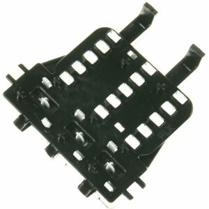 Beko Modello 2451800500 - Insieme pulsanti per Lavatrice Beko Modello 2451800500 - Insieme pulsanti per Lavatrice