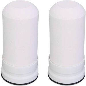 ROSMMEL Filpur 2 Cartuccia Di Ricambio Per Filtro Depuratore D'Acqua ROSMMEL Filpur 2 Cartuccia Di Ricambio Per Filtro Depuratore D'Acqua
