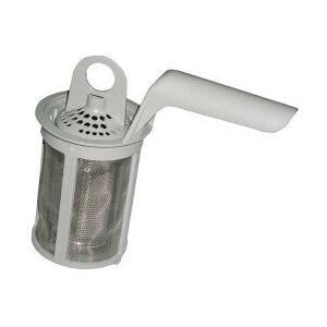 Filtro cilindrico AEG - Lavastoviglie - Filtro per lavastoviglie Filtro cilindrico AEG - Lavastoviglie - Filtro per lavastoviglie