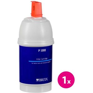 Brita Filtro P1000 Per Sistemi Filtranti Sottolavello 1 - Brita Filtro P1000 Per Sistemi Filtranti Sottolavello 1 -