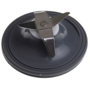 Kenwood Modello AT283 - Lama non affilata - Accessorio robot da cucina Kenwood Modello AT283 - Lama non affilata - Accessorio robot da cucina