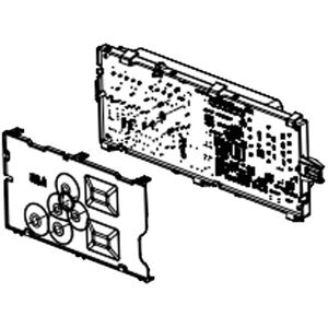 Modulo di potenza Beko - LLF09W9 - Modulo di lavatrice Modulo di potenza Beko - LLF09W9 - Modulo di lavatrice