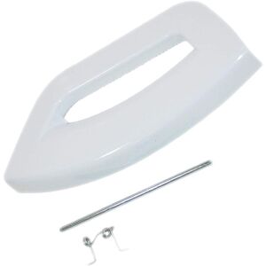 Maniglia Oblò - Lavatrice - Ariston Hotpoint - 2969485053197060833 Maniglia Oblò - Lavatrice - Ariston Hotpoint - 2969485053197060833