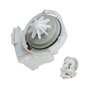 Whirlpool - Pompa Di Svuotamento R 2.5 220-240v 50hz Di Lavastoviglie 481010751595 Dishasher 481010751595 Whirlpool - Pompa Di Svuotamento R 2.5 220-240v 50hz Di Lavastoviglie 481010751595 Dishasher 481010751595