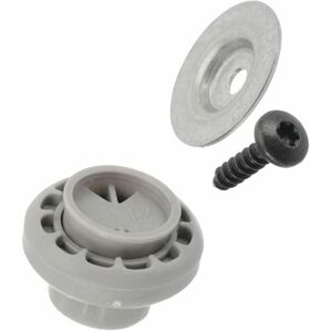 NEFF Ruota Di Scorrimento Cesto Superiore Originale - Lavastoviglie 3202254242001255737 NEFF Ruota Di Scorrimento Cesto Superiore Originale - Lavastoviglie 3202254242001255737