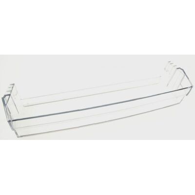 AEG 2646001038 - Balcone frigorifero - Trasparente - 440x70 mm AEG 2646001038 - Balcone frigorifero - Trasparente - 440x70 mm