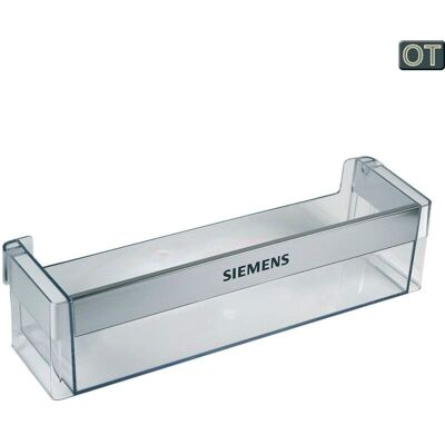Siemens Balconcino / Mensola Porta-bottiglie Originale - Frigorifero, Congelatore 3059620742427799975 Siemens Balconcino / Mensola Porta-bottiglie Originale - Frigorifero, Congelatore 3059620742427799975