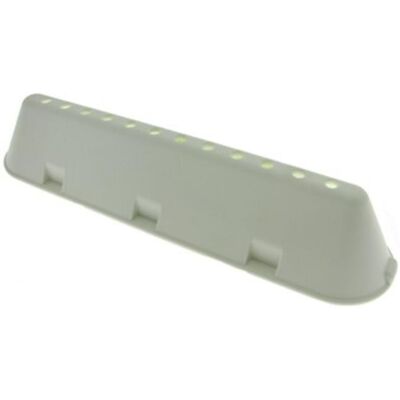 Battitore Trascinatore Cestello Lavatrice Ariston Indesit 226mm Originale Battitore Trascinatore Cestello Lavatrice Ariston Indesit 226mm Originale