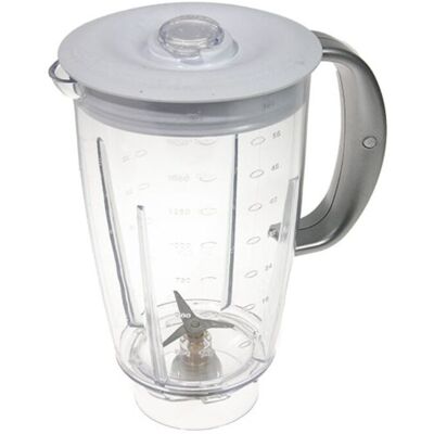 DeLonghi Bicchiere Frullatore De Longhi Kenwood DeLonghi Bicchiere Frullatore De Longhi Kenwood