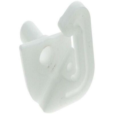 - Boccola Destra Di Chiusura - Frigorifero, Congelatore - Ariston Hotpoint - 2231125055992613542 - Boccola Destra Di Chiusura - Frigorifero, Congelatore - Ariston Hotpoint - 2231125055992613542