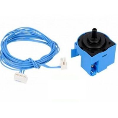 C00381612 Pressostato 3 Contatti - 1 Livello Lavatrice Ariston Hotpoint C00381612 Pressostato 3 Contatti - 1 Livello Lavatrice Ariston Hotpoint